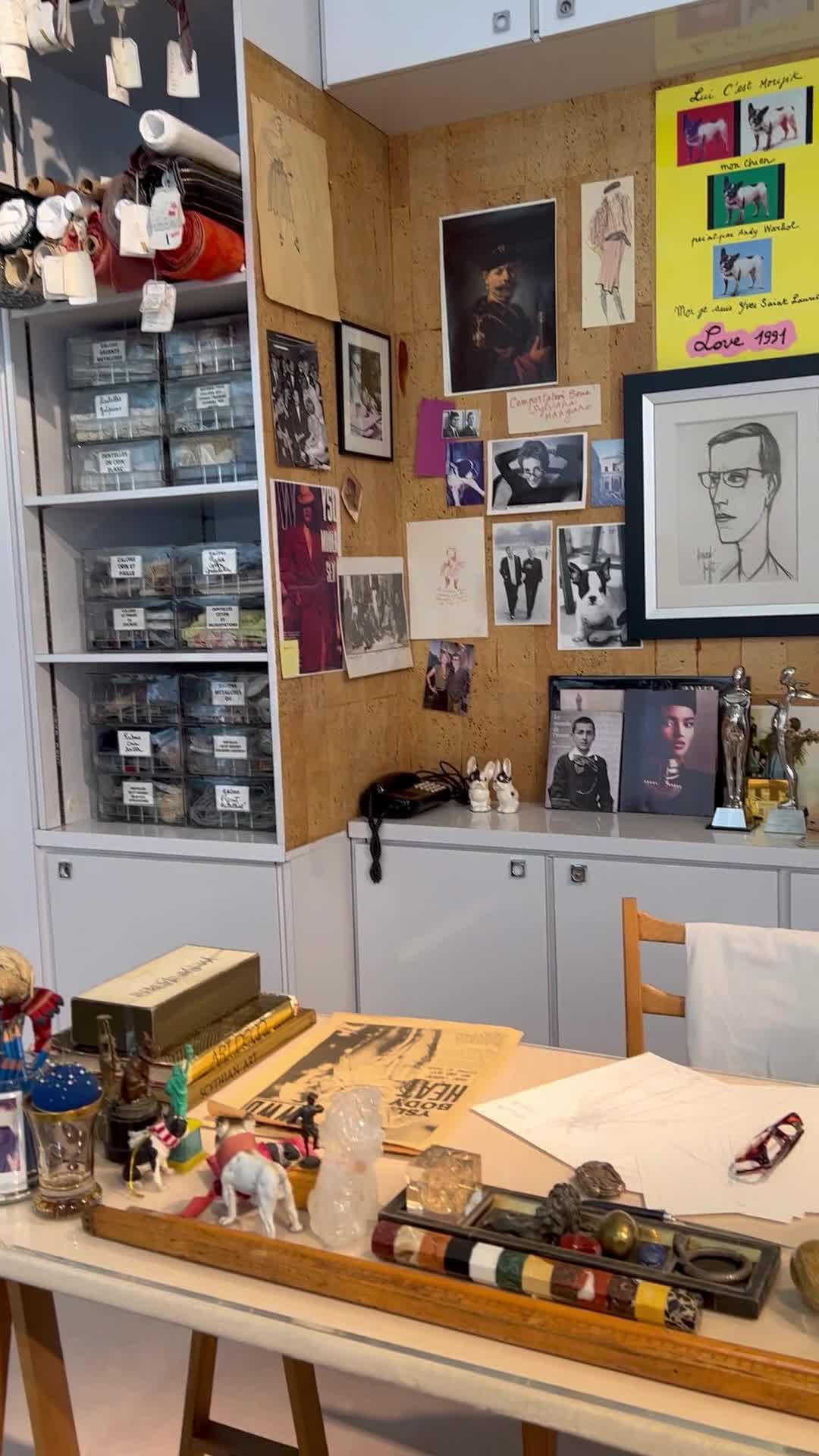 Musée Yves Saint Laurent