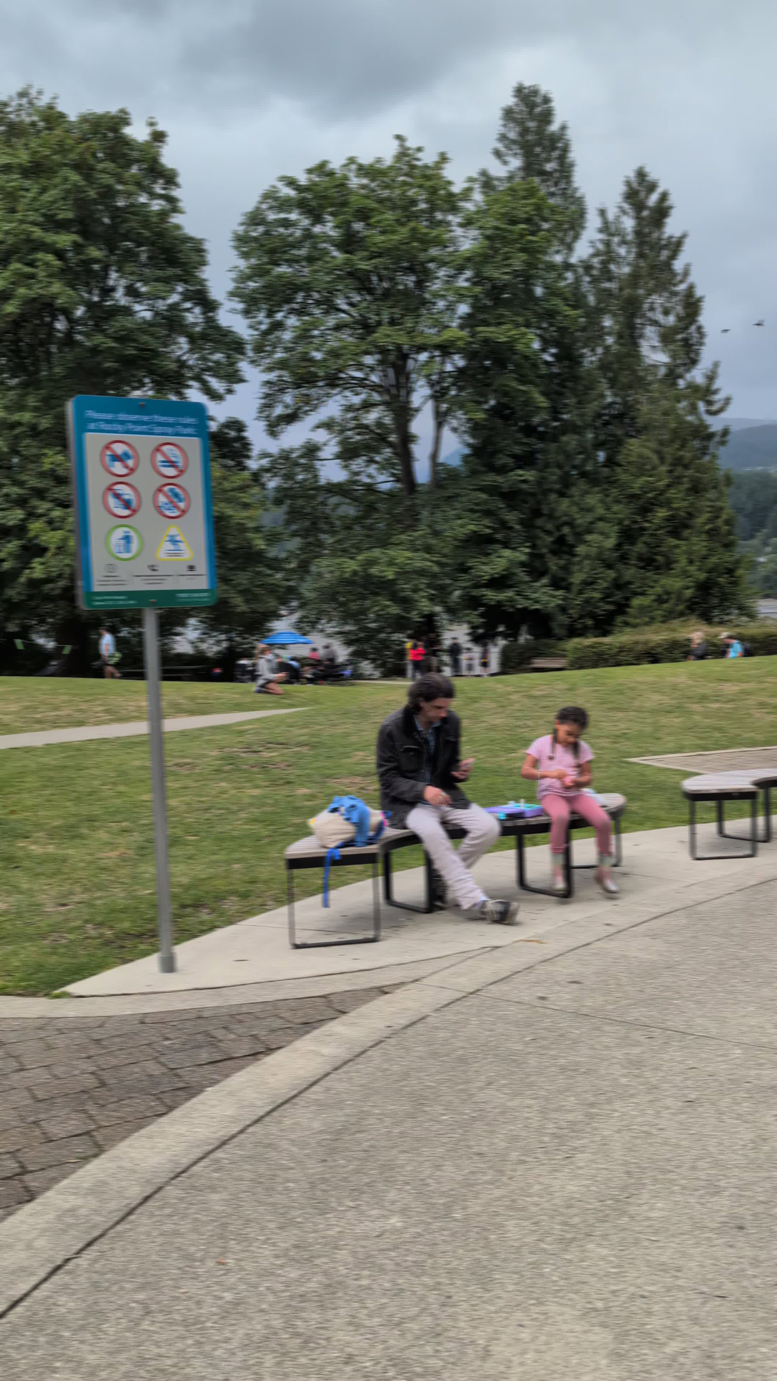 Video review of Rocky Point Park