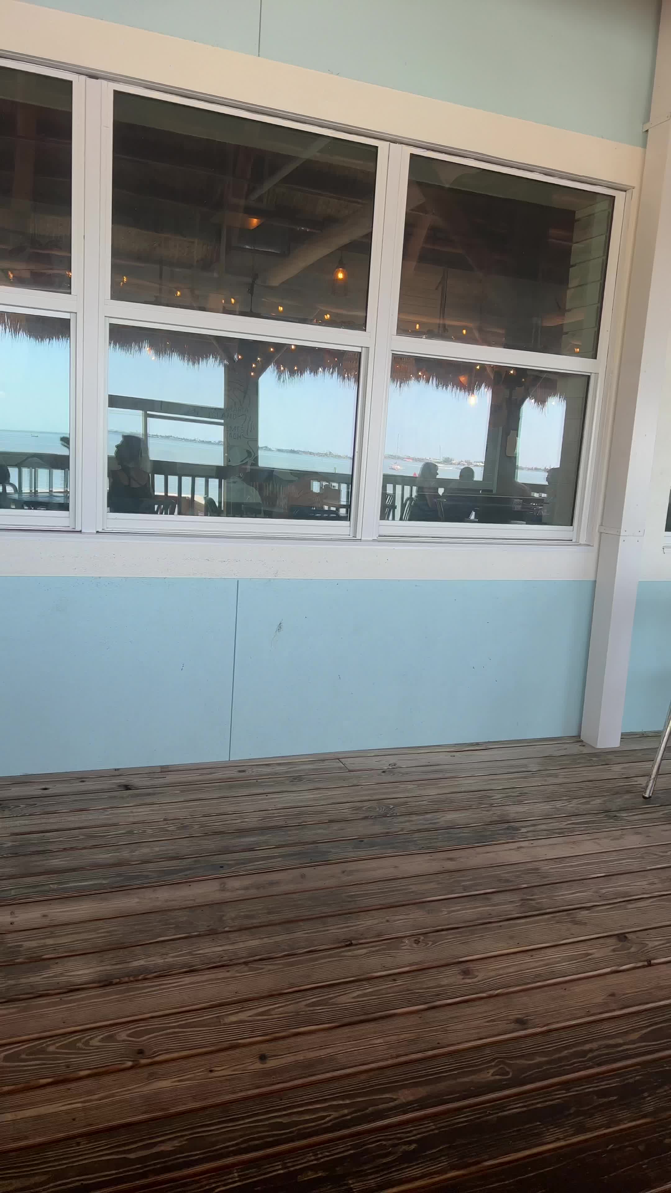 Floridays Woodfire Grill & Bar