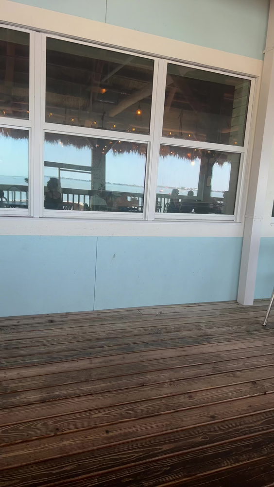 Floridays Woodfire Grill & Bar