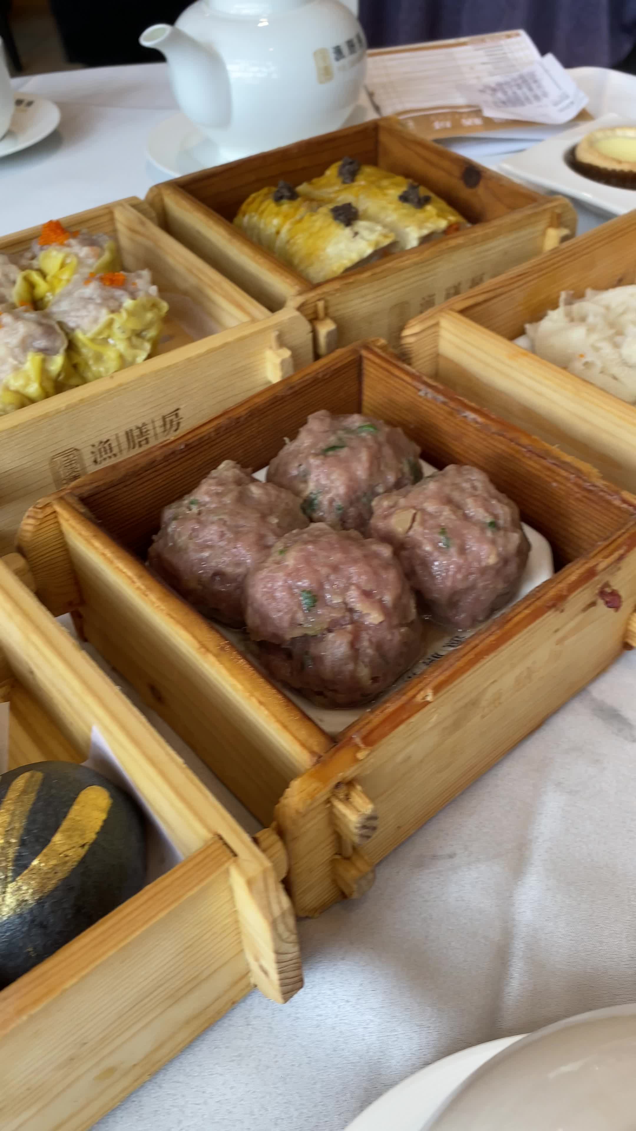 漁膳房 Yu Seafood