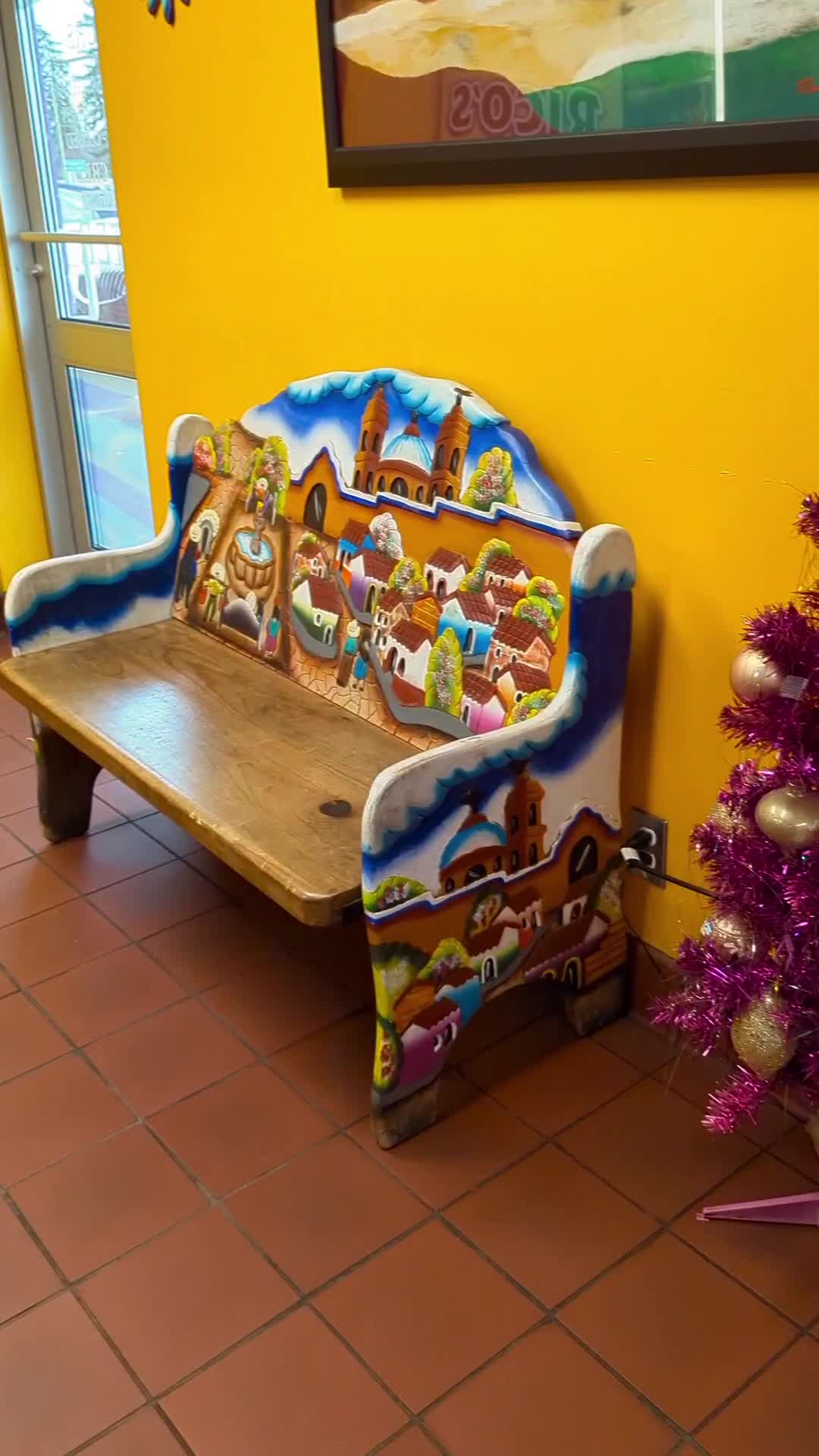 Rico's Authentic Mexican Takeout