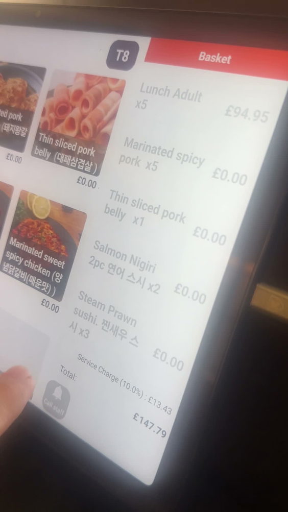 하루