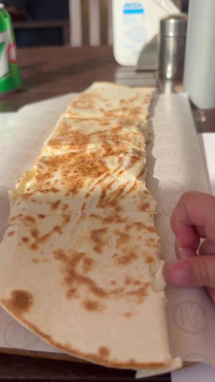 Sabah w Masa - Porto Arabia branch