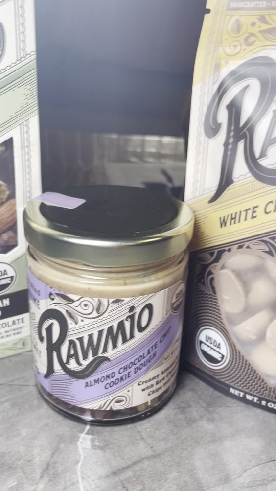 Rawmio