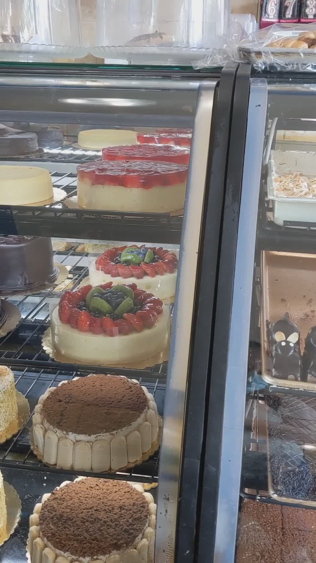 Elite Pastries Cafe