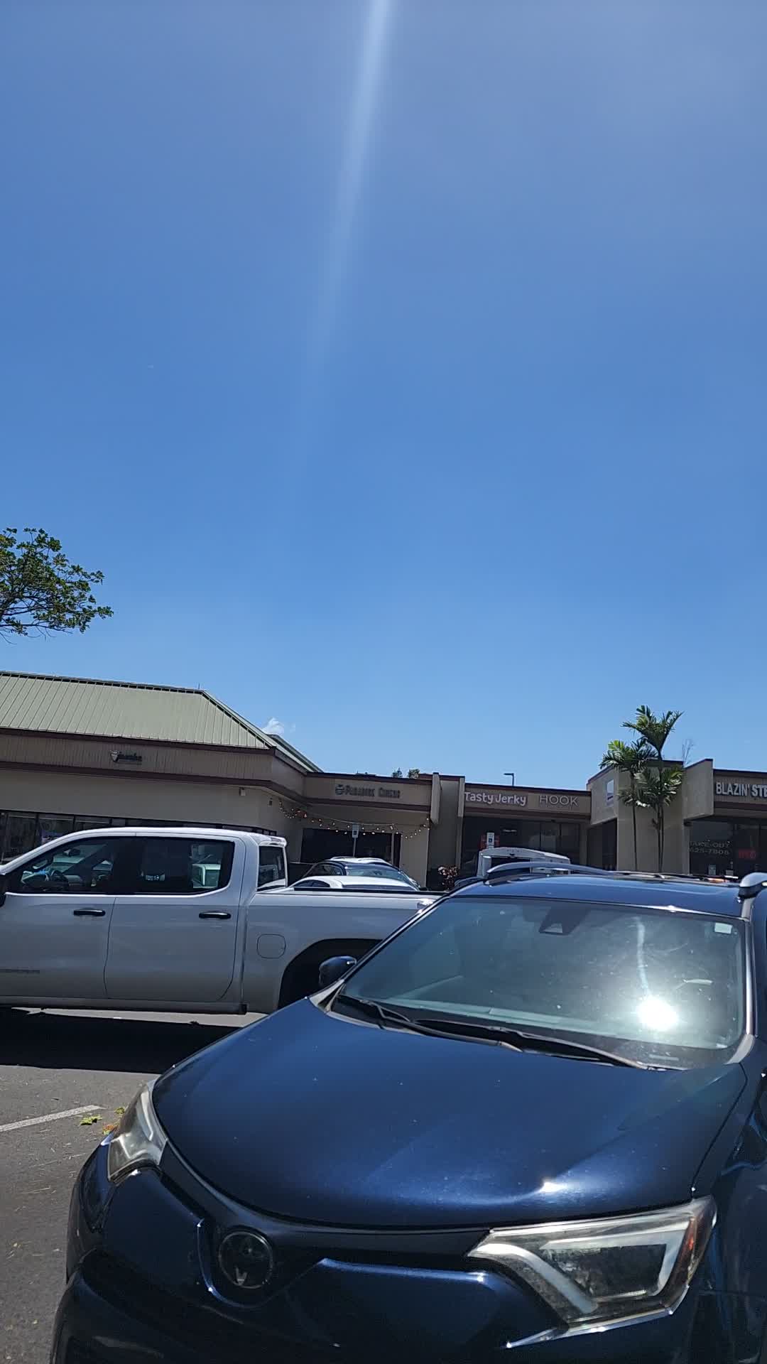 Video review of Town Center of Mililani