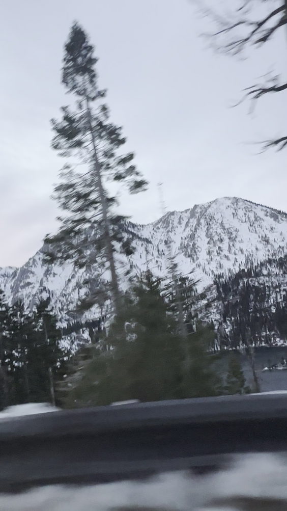 South Lake Tahoe