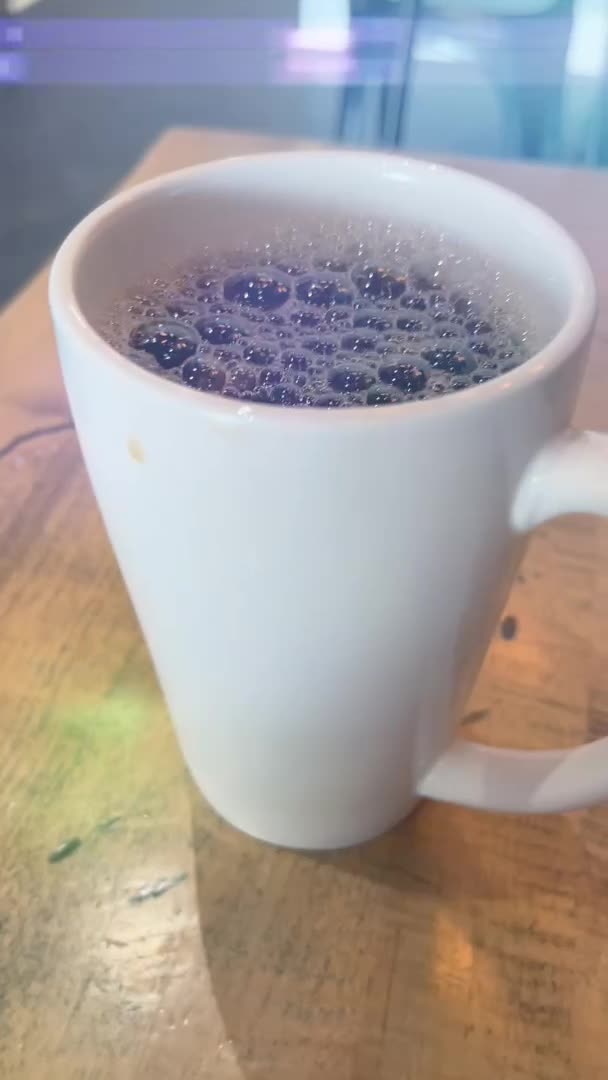 Video review of Oromo Cafe