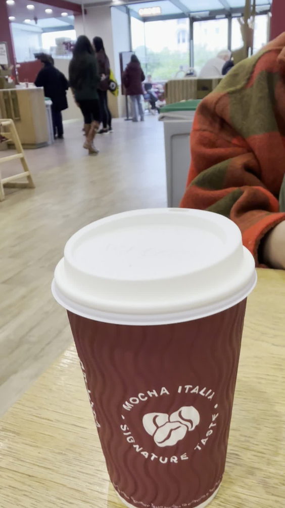 M & S  Cafe