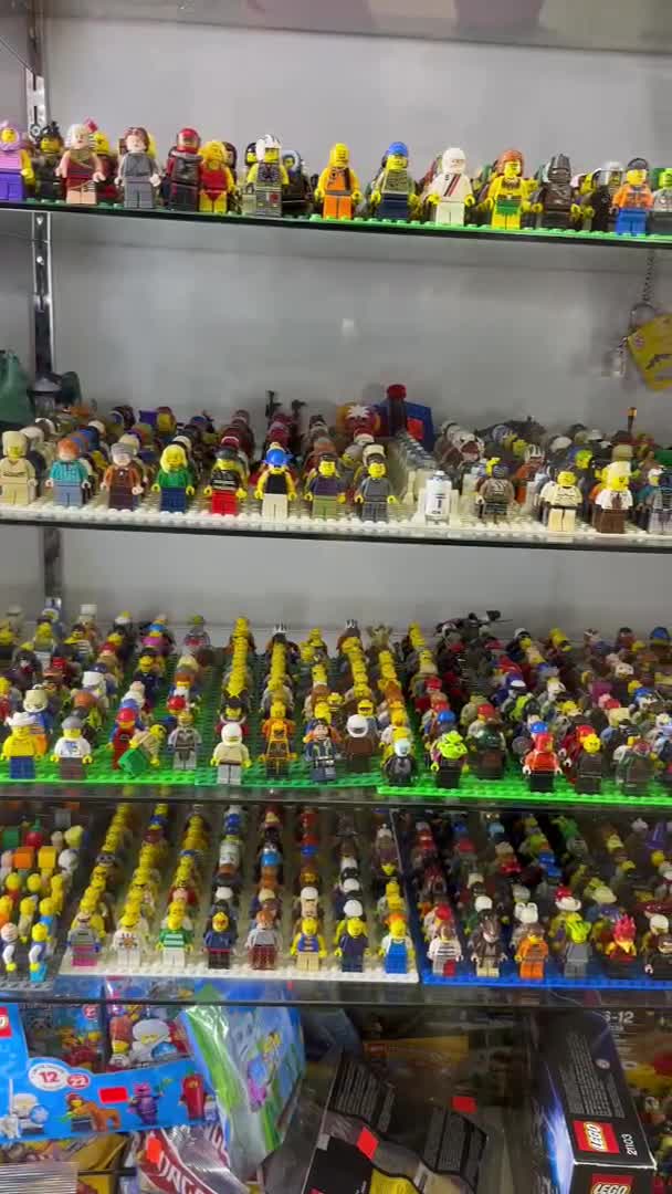 Frank & Son Collectible Show