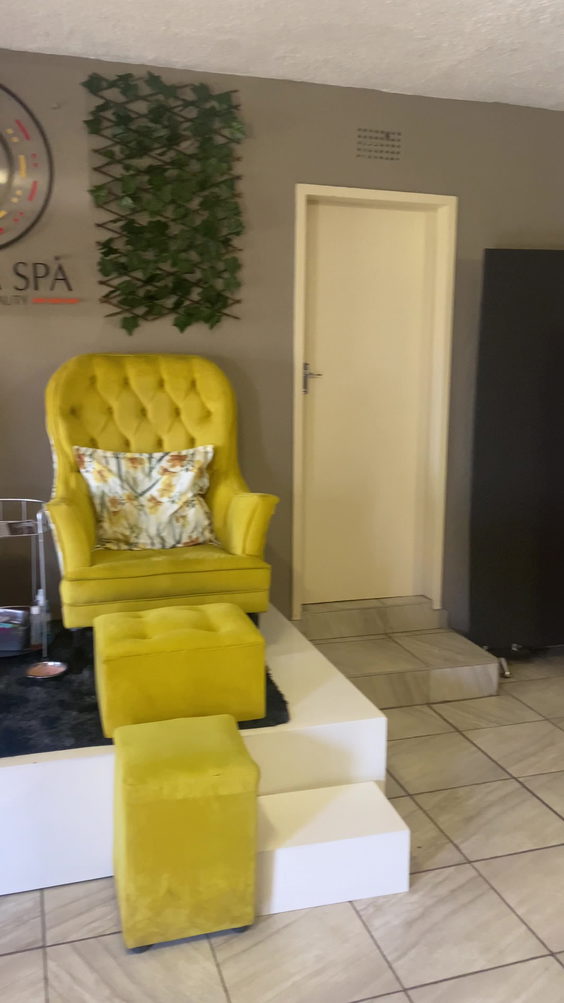 Samma spa