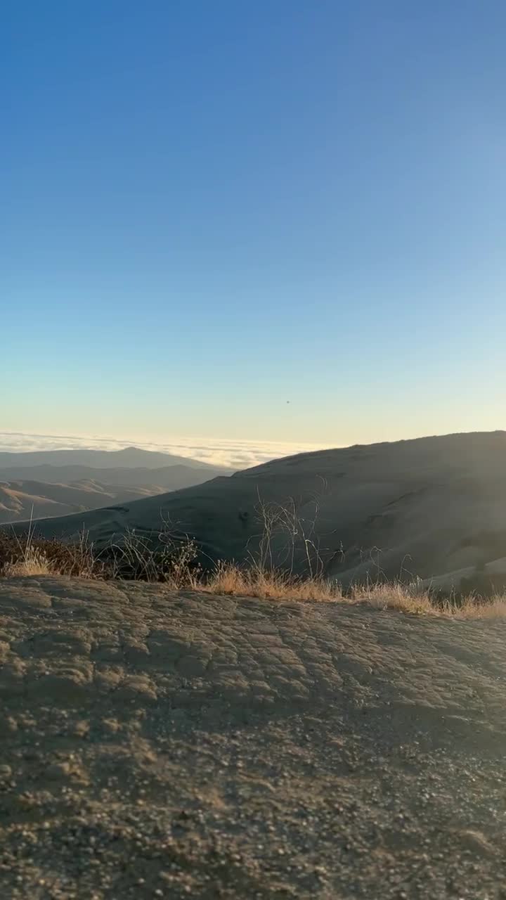 Yosemite National Park