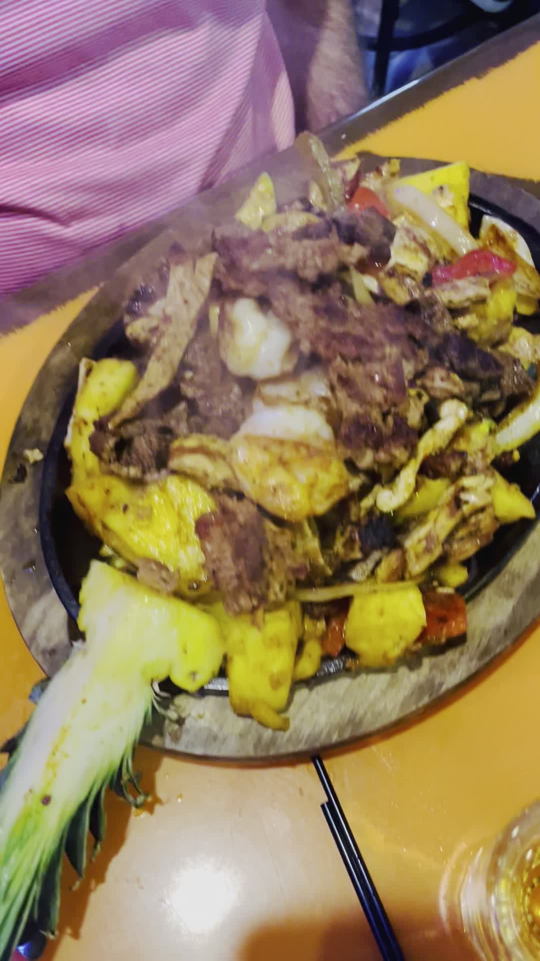 Guacamole Mexican Grill