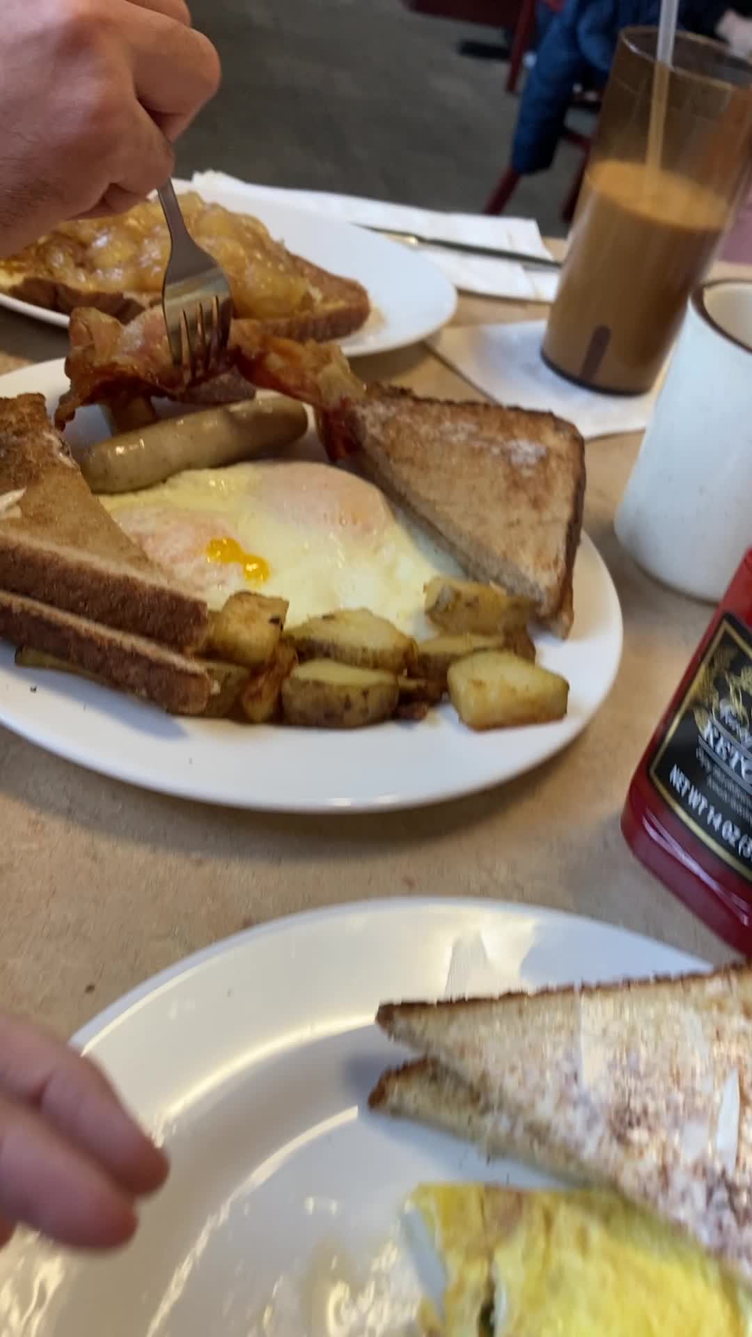 Kathy's Coffee Shop & Creamery