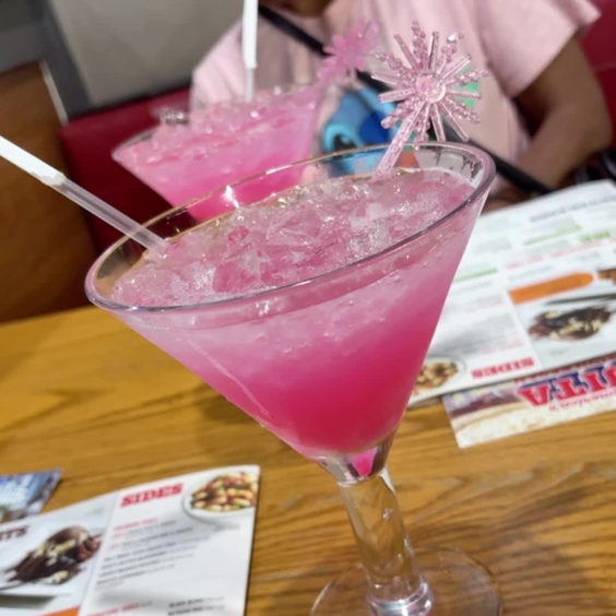 Chili's Grill & Bar