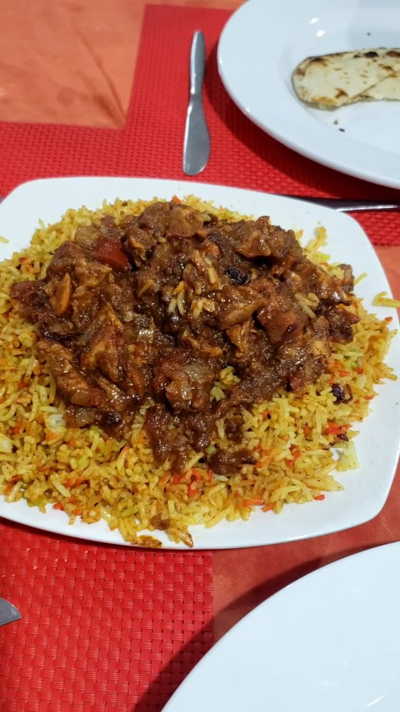 Flavors Of India