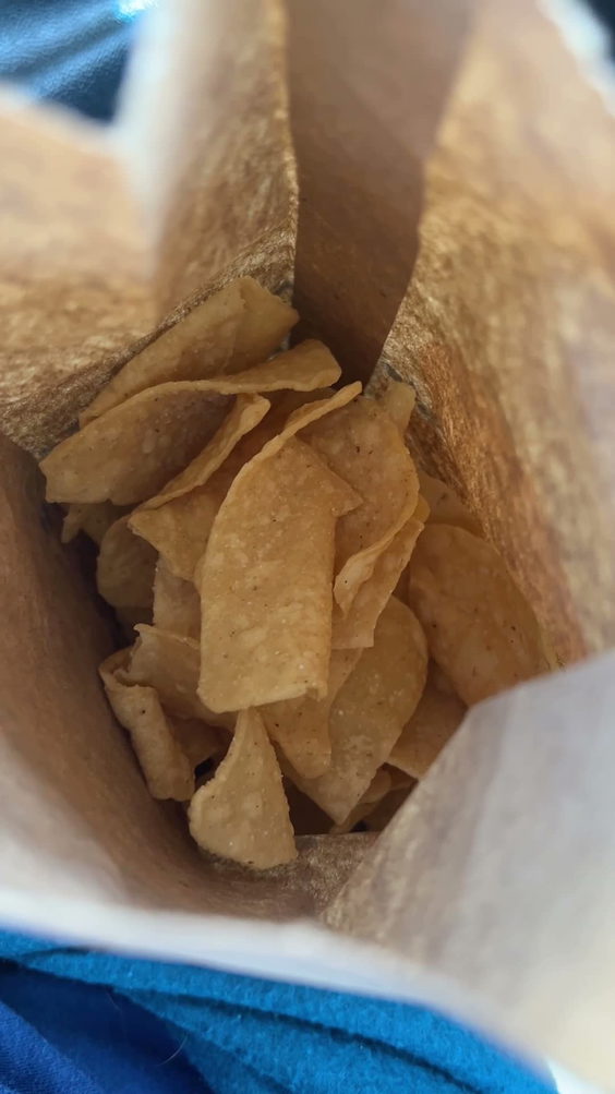Qdoba Mexican Eats