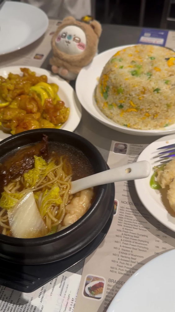 North Park Noodles - Aseana Square