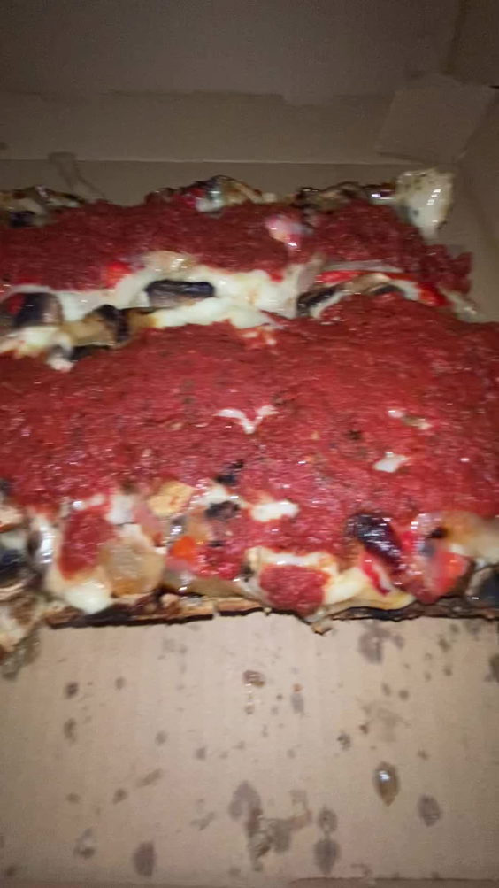 Evel Pie