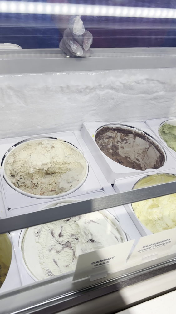 Ice Cream Jubilee