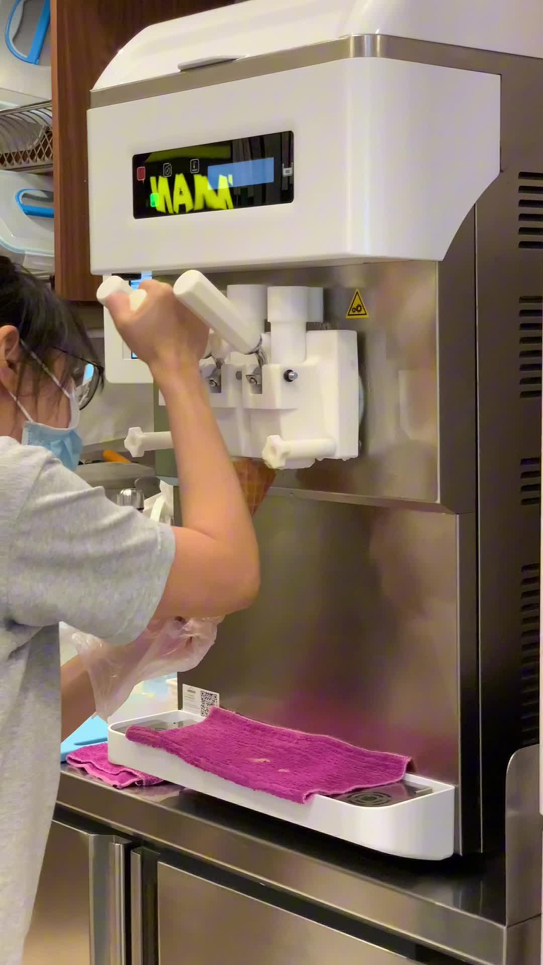 Tokyo Milk Cheese Factory