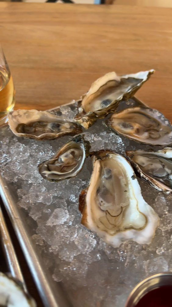 Bodega Bay Oyster Company