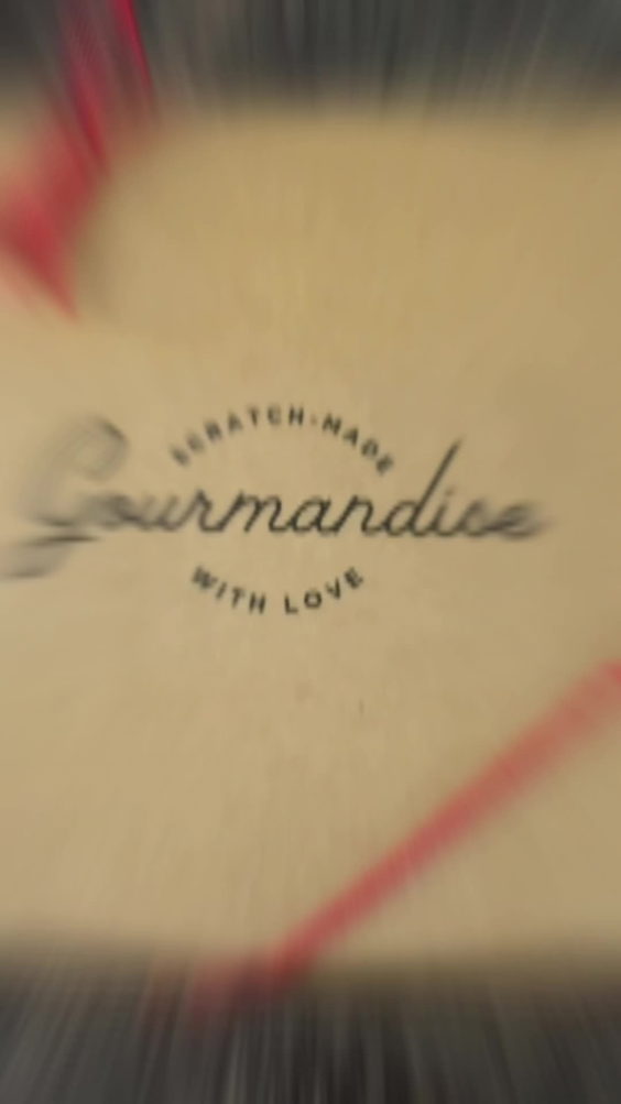 Gourmandise