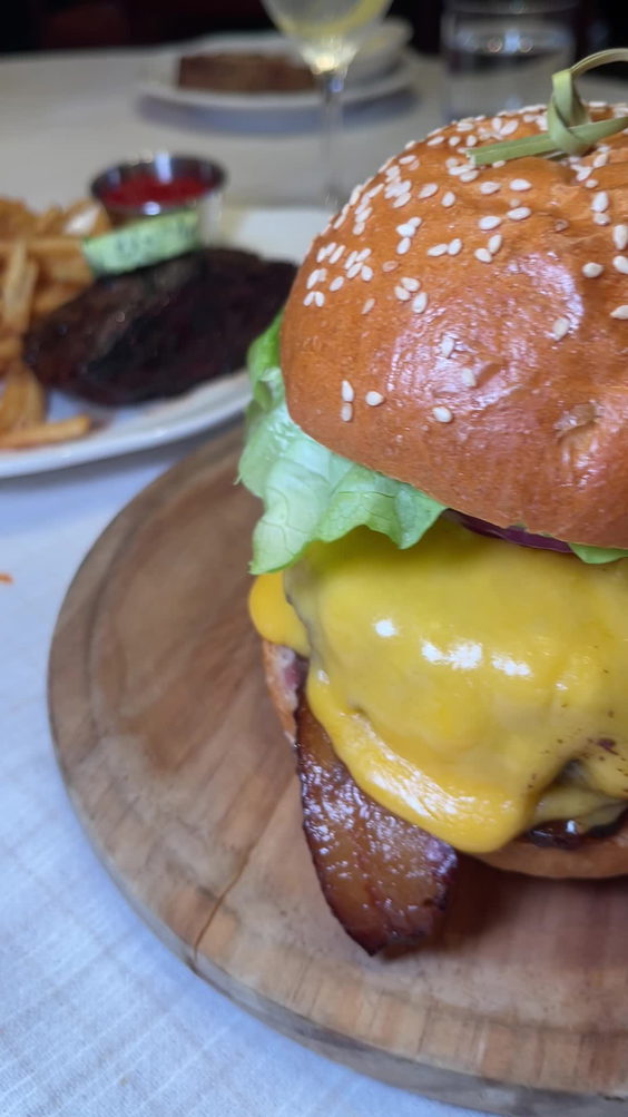 The Standard Grill