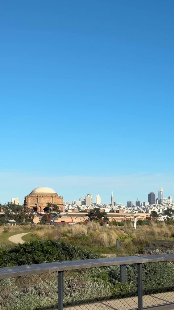 San Francycle