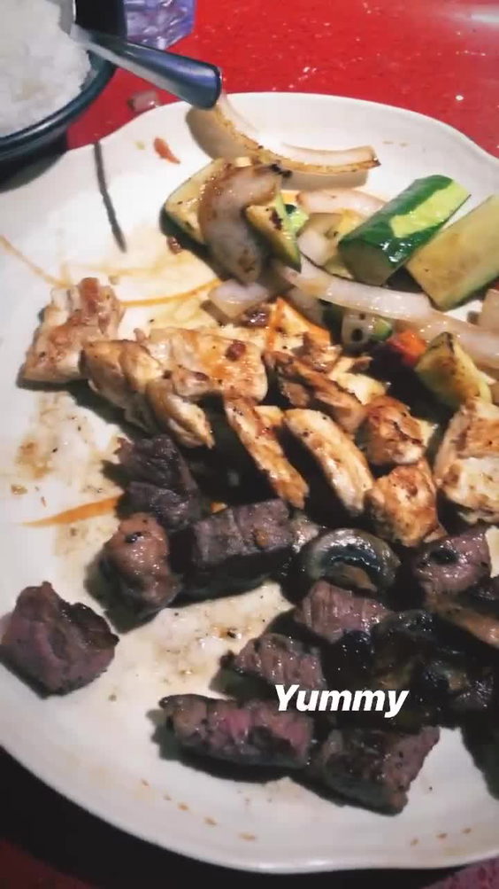 Benihana