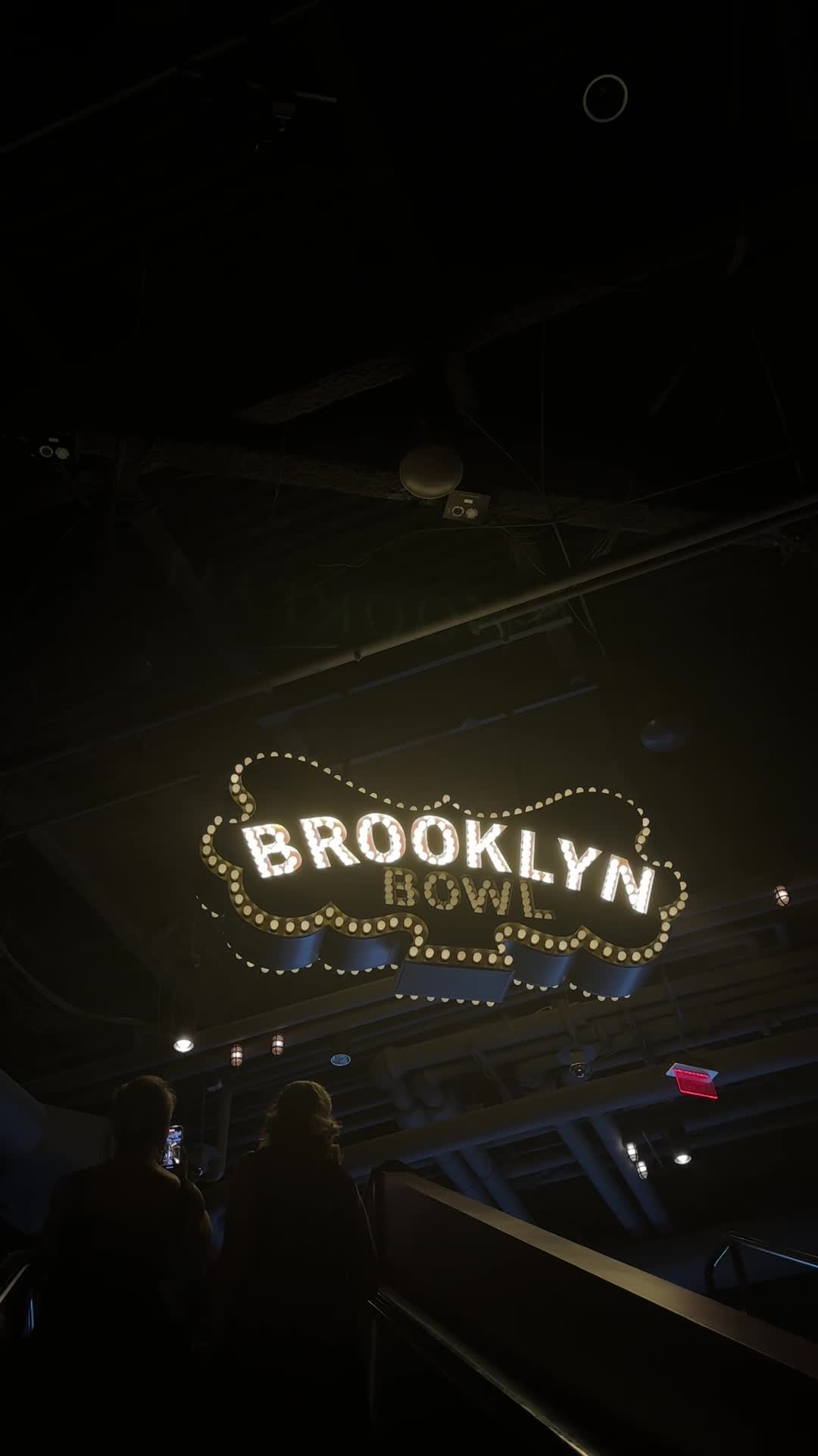 Brooklyn Bowl