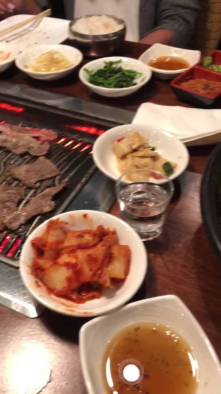 Sa Ri One Grill
