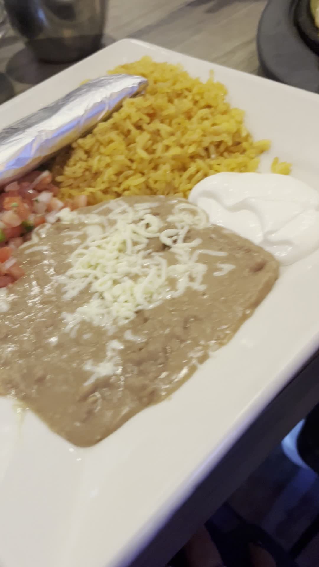 Plaza Mexican Bar & Grill