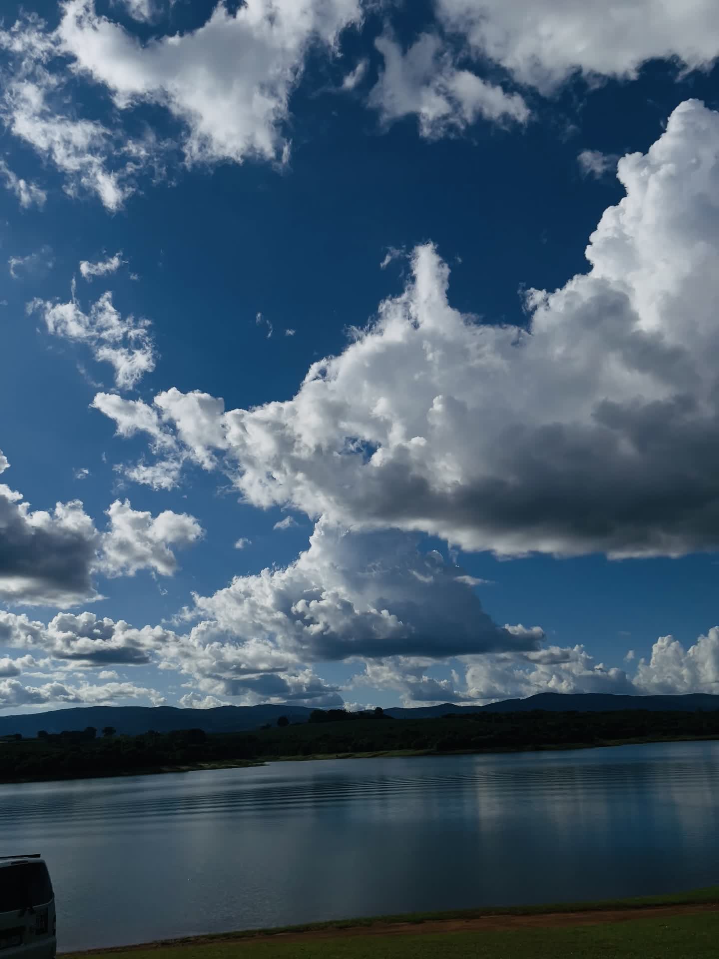 Tzaneen Dam
