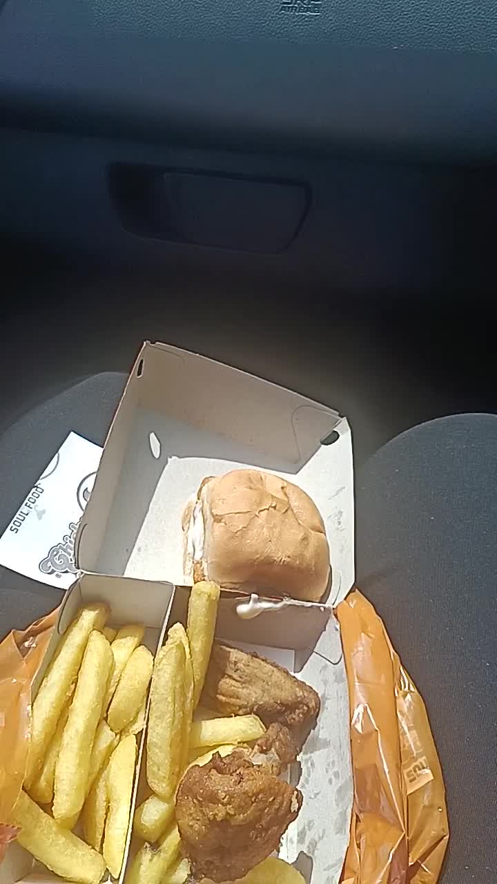 Chicken Licken