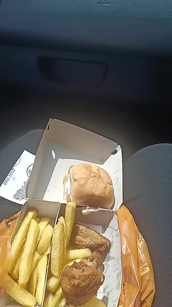 Chicken Licken