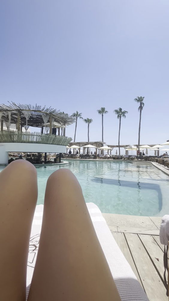 Taboo Beach Club