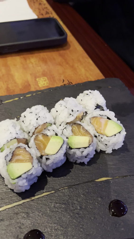 Yamashiro Japanese Cuisine
