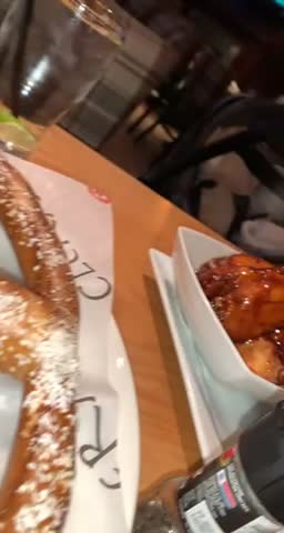 Video review of Clerys