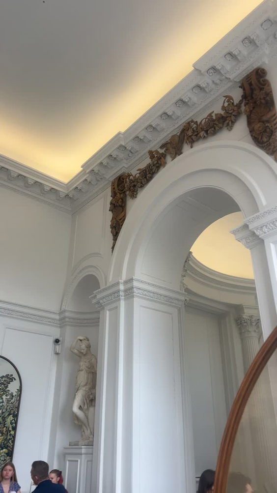 The Orangery
