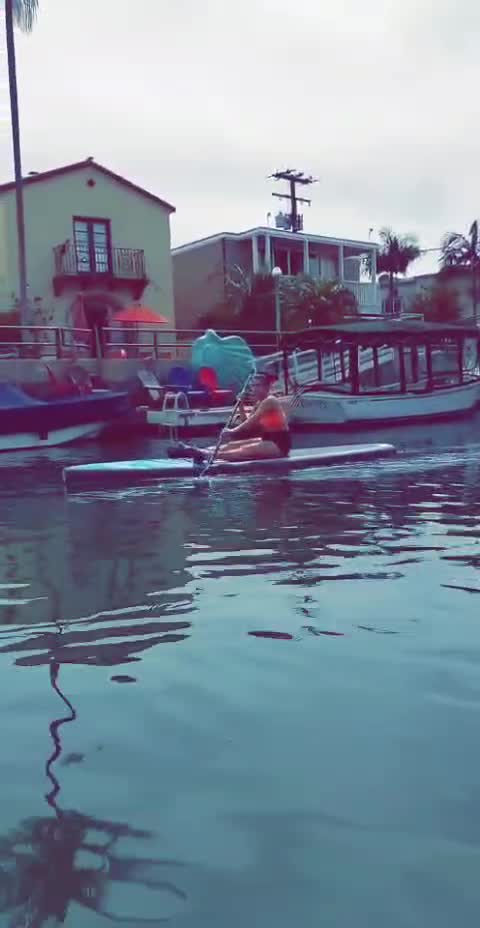 Video review of Mother's Beach