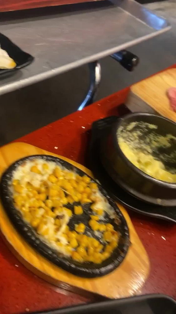 888 Korean BBQ