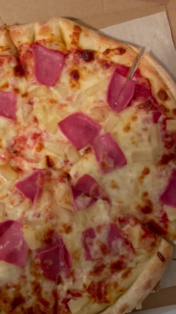 Lena's Original Pizza & Sub Shop