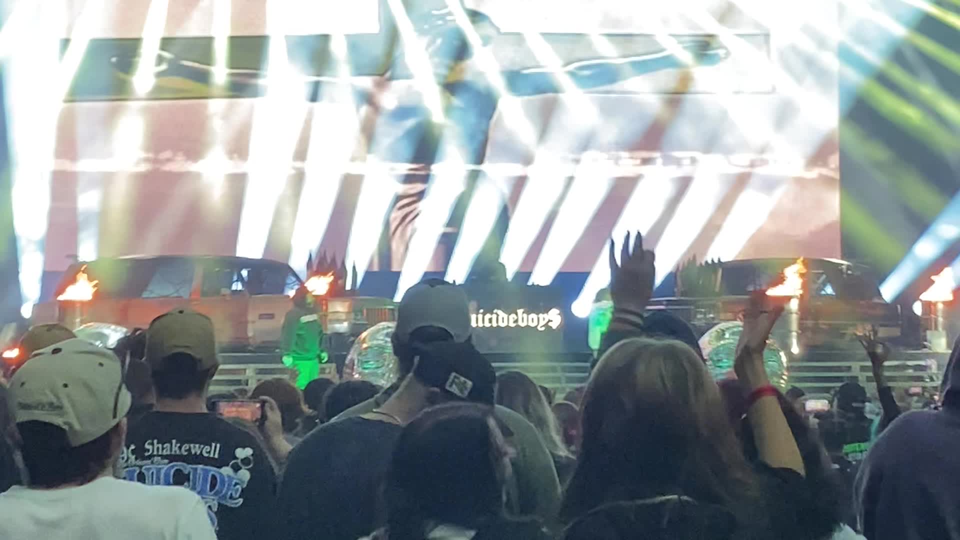 City Moment · Buffalo