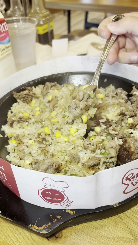 Pepper Lunch