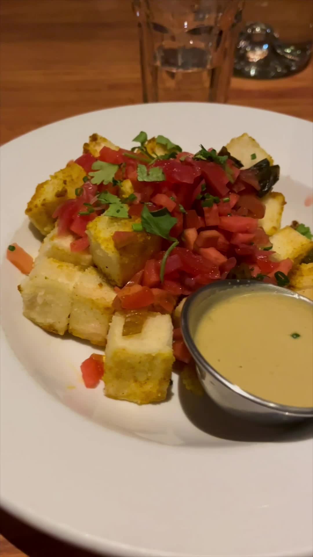 Video review of Leon's Full Service