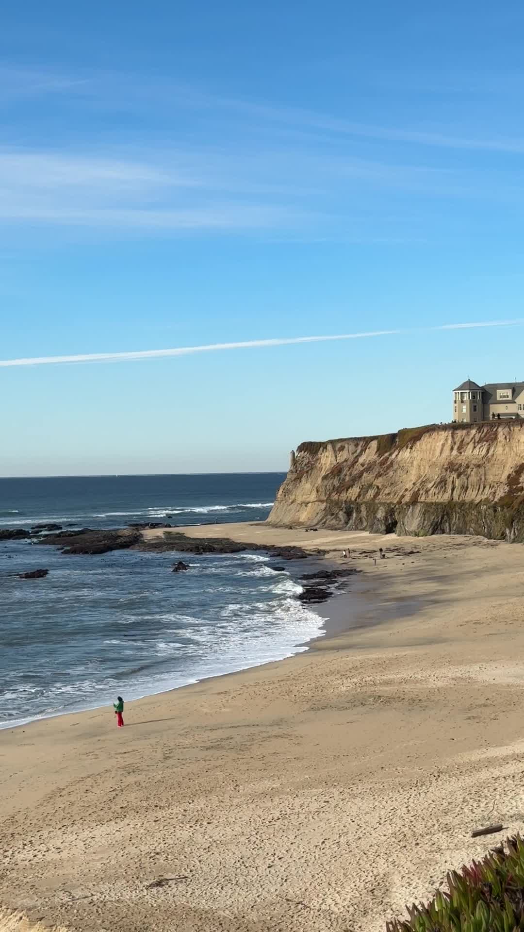 California Coastal Trail