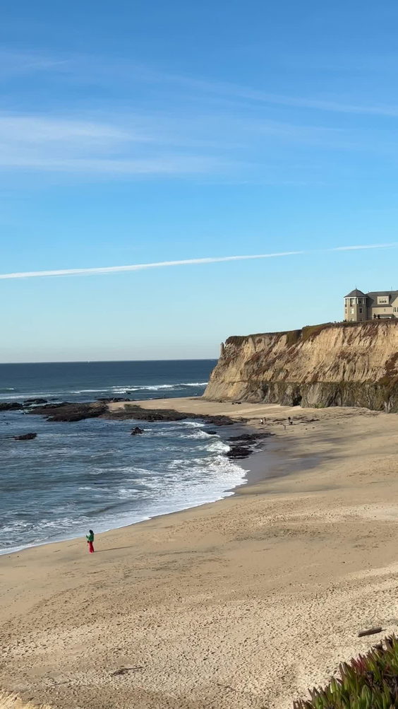 California Coastal Trail