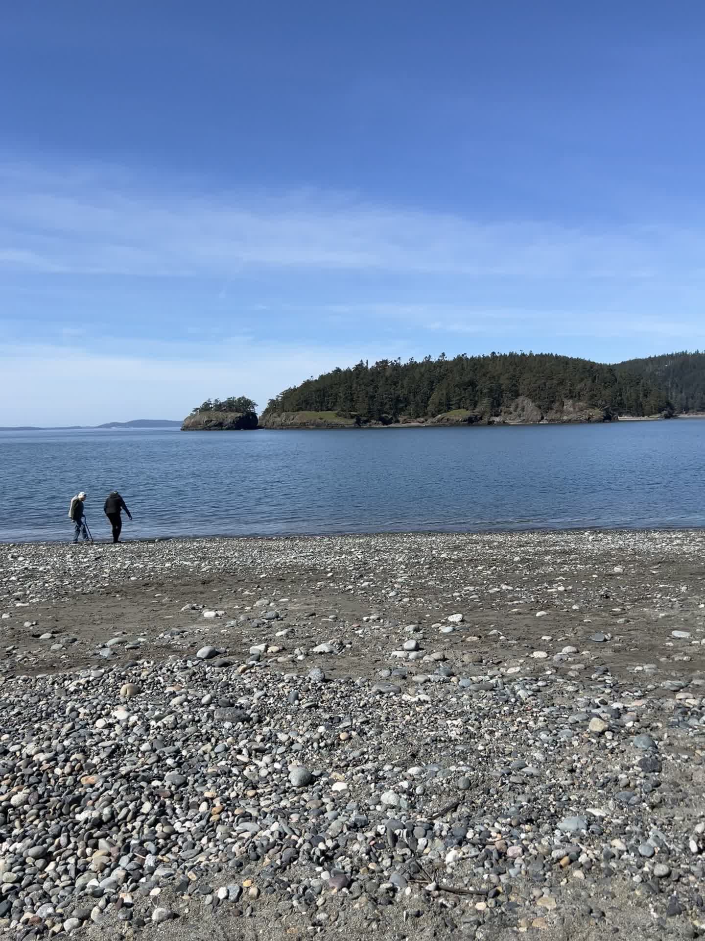 NOSC Whidbey Island